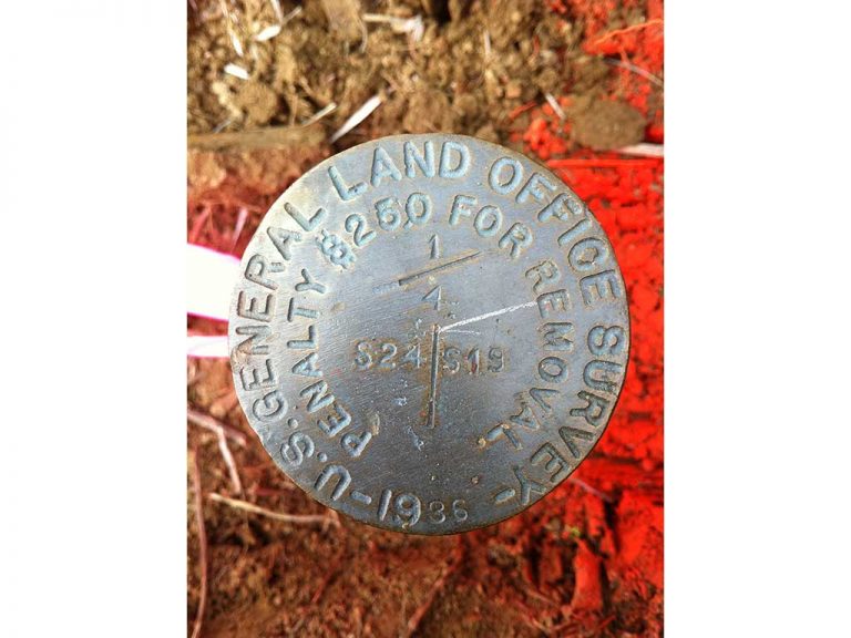 Gallery Butler Surveying - E1 424 768x576 